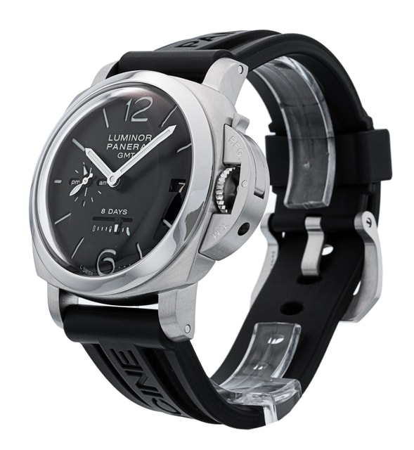 Panerai Luminor 8 Days PAM00233 Image 2